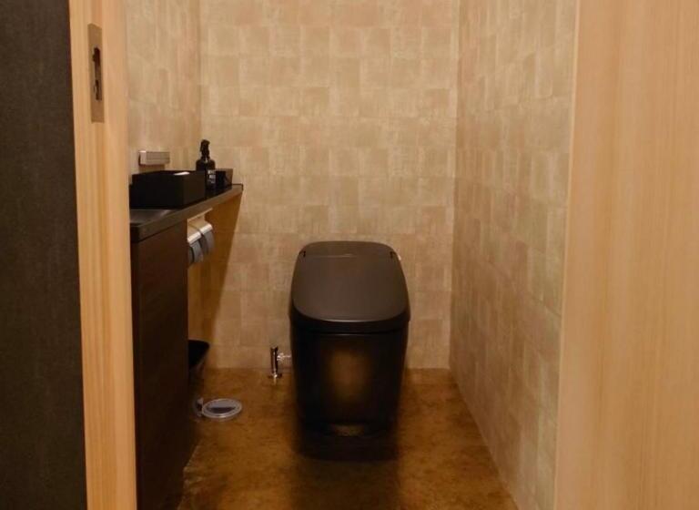 جناح, Fumai Sauna &inn 遠赤外線サウナ 松江の歴史と文化と共に過ごすsmart