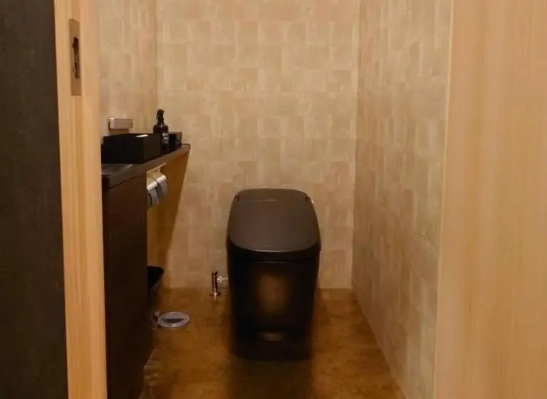 スイート, Fumai Sauna &inn 遠赤外線サウナ 松江の歴史と文化と共に過ごすsmart
