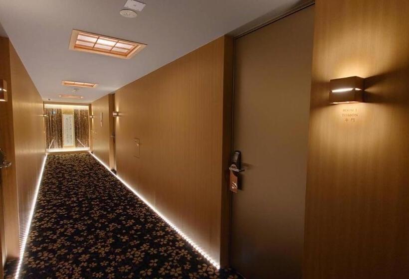 غرفة قياسية, Fumai Sauna &inn 遠赤外線サウナ 松江の歴史と文化と共に過ごすsmart