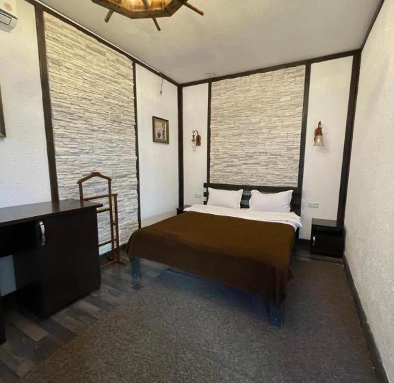 اتاق لوکس, Barvilla