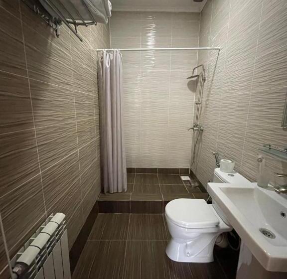 اتاق سوپریور با تخت بزرگ, Barvilla