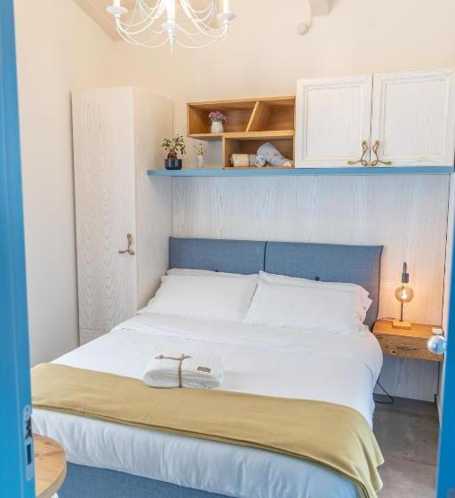 اتاق استاندارد با بالکن, Laportulaca Relax & Nature