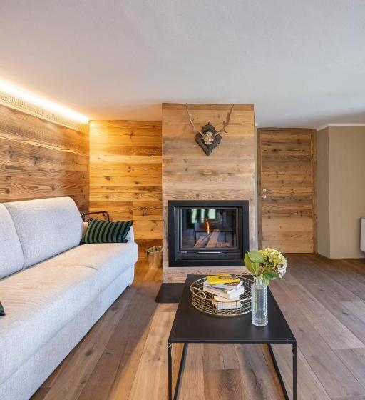 스탠다드 룸 킹사이즈 침대, L’ozio Creativo