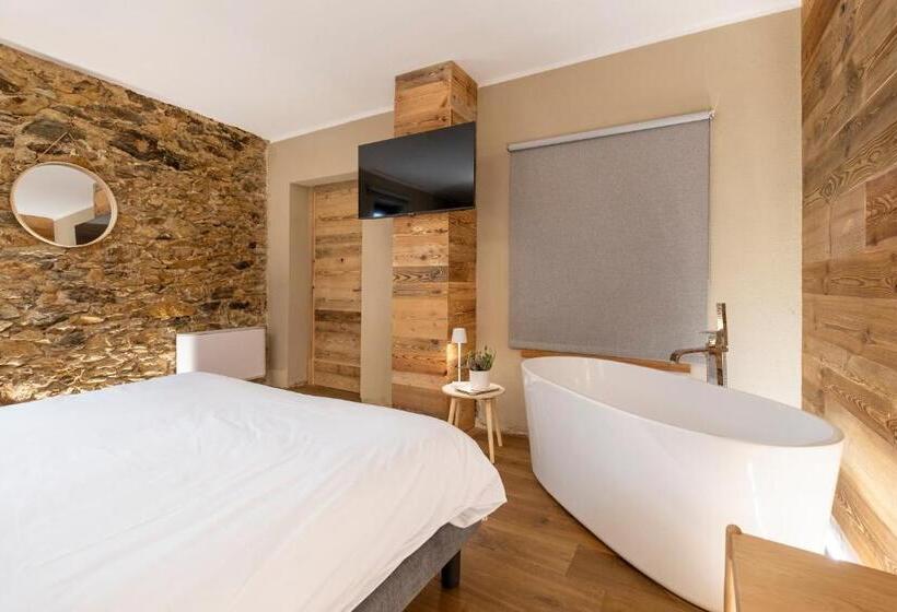 스탠다드 룸, L’ozio Creativo