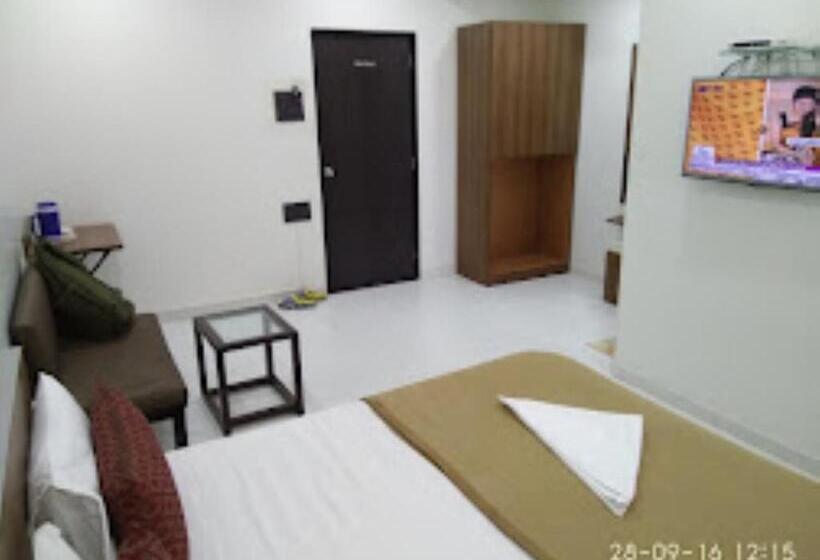 غرفة ديلوكس, Avanti, Nashik