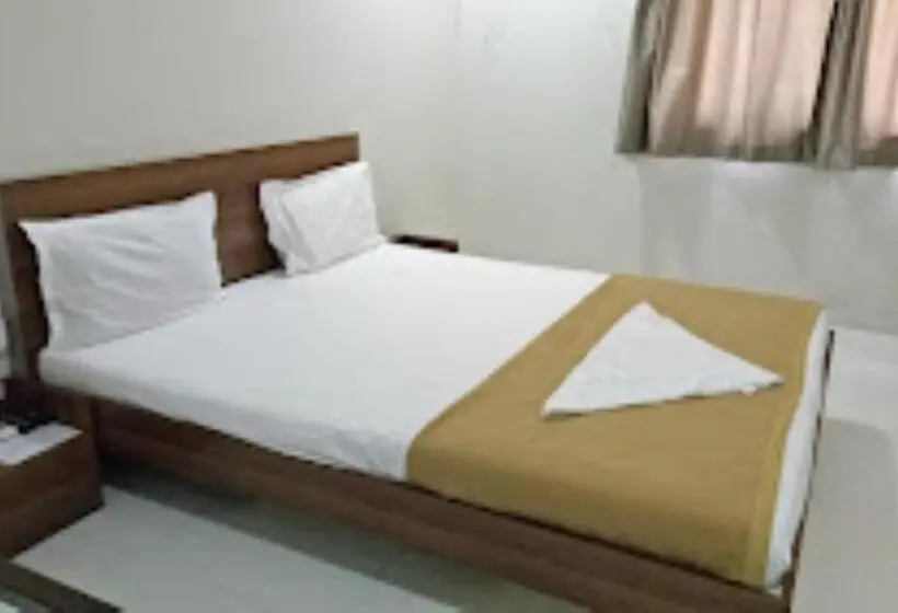 Deluxe-huone, Avanti, Nashik
