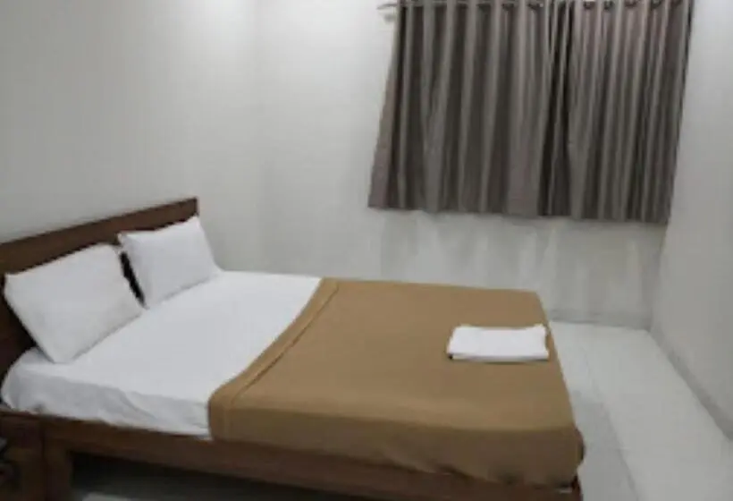 Deluxe-huone, Avanti, Nashik