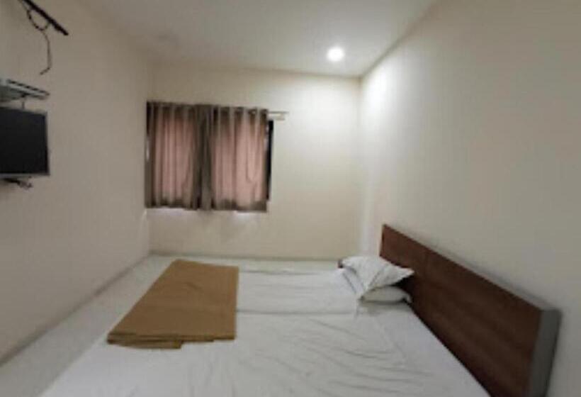 غرفة ديلوكس, Avanti, Nashik