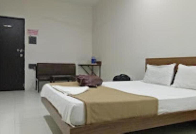 غرفة ديلوكس, Avanti, Nashik