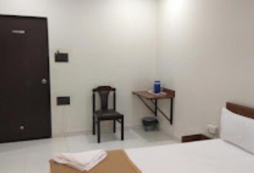 غرفة ديلوكس, Avanti, Nashik