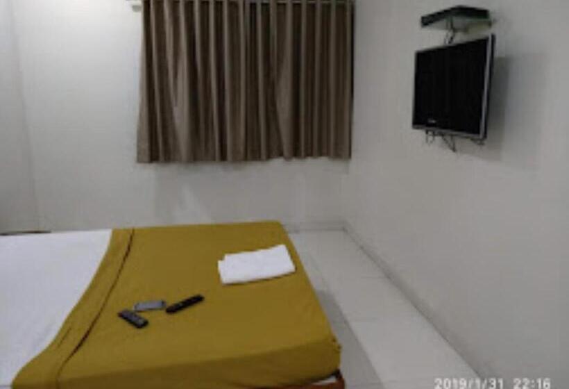 غرفة ديلوكس, Avanti, Nashik