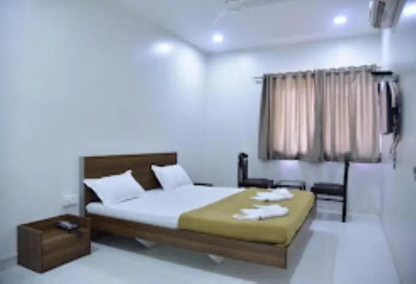 Deluxe-huone, Avanti, Nashik