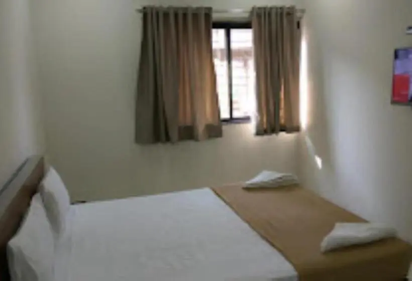 Standard-huone, Avanti, Nashik