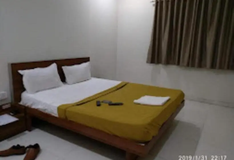 Standard-huone, Avanti, Nashik