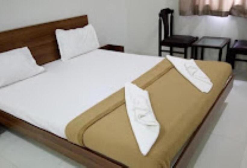 غرفة قياسية, Avanti, Nashik