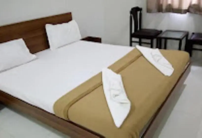 Standard-huone, Avanti, Nashik