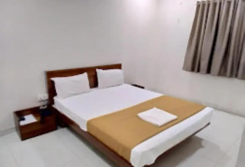 Standard-huone, Avanti, Nashik