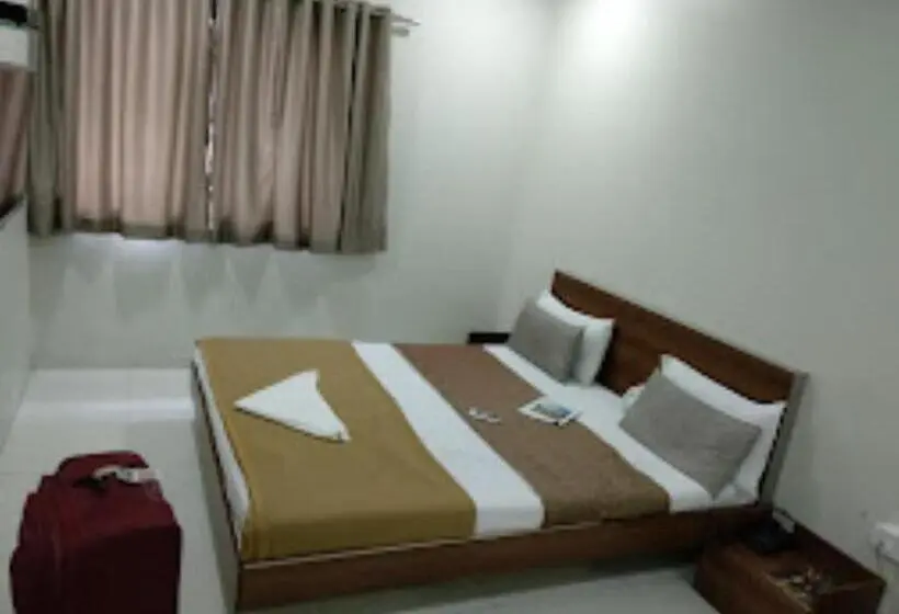 Standard-huone, Avanti, Nashik