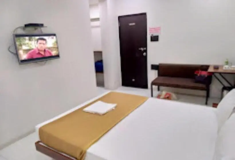 Standard-huone, Avanti, Nashik
