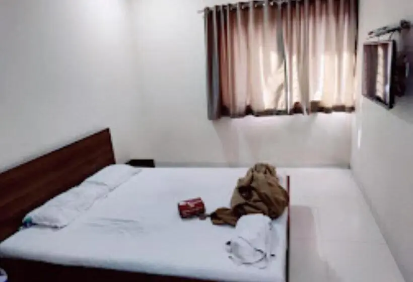 Standard-huone, Avanti, Nashik
