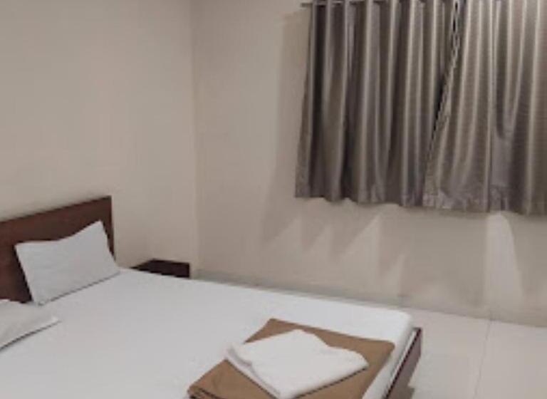 Номер Стандарт, Avanti, Nashik