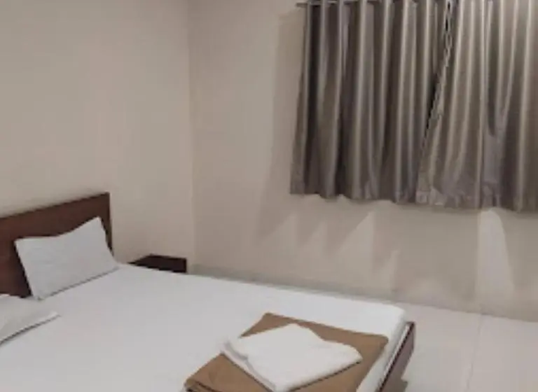 Standard-huone, Avanti, Nashik
