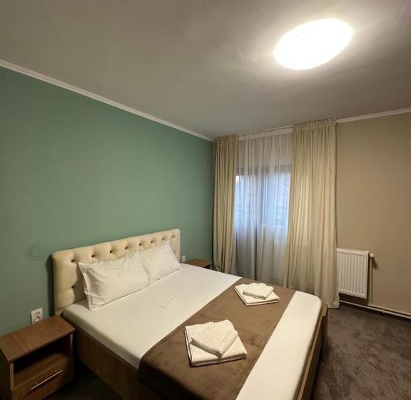 Номер Стандарт, Freedom&relax