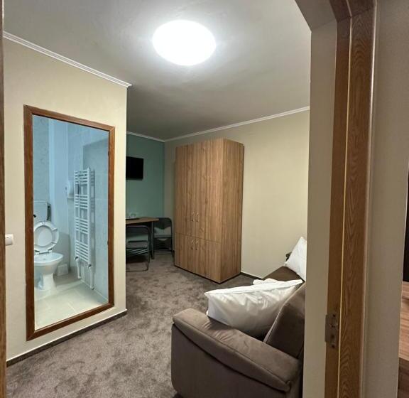 Номер Стандарт, Freedom&relax