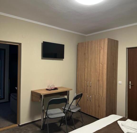 Номер Стандарт, Freedom&relax