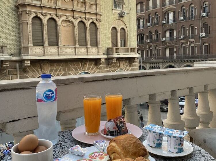 اتاق لوکس یک تخته, La Vida