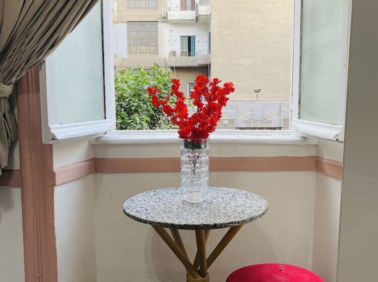 اتاق لوکس یک تخته, La Vida