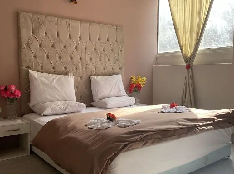 اتاق لوکس یک تخته, La Vida