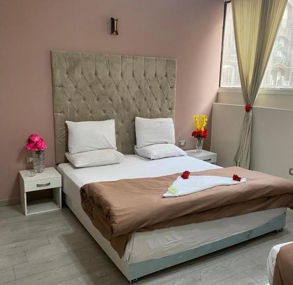 اتاق لوکس یک تخته, La Vida