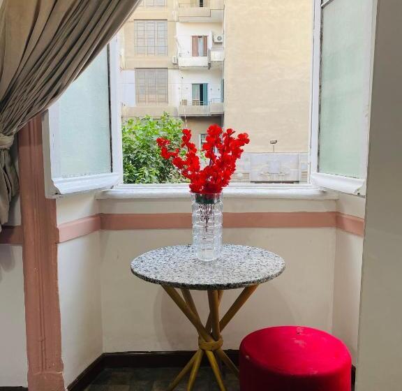 اتاق استاندارد با بالکن, La Vida