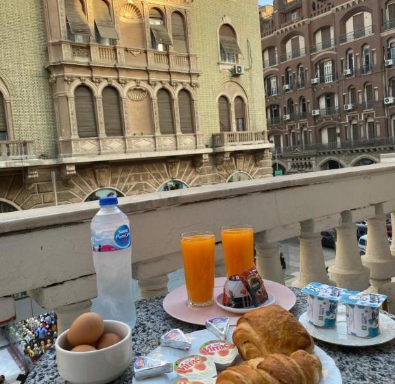 اتاق استاندارد چهارنفره با بالکن, La Vida