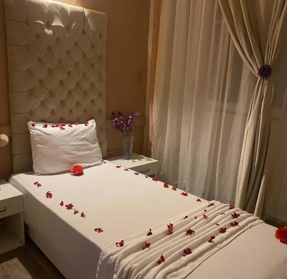 اتاق لوکس یک تخته, La Vida