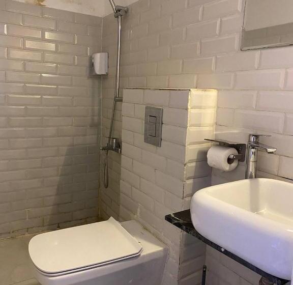 اتاق لوکس یک تخته, La Vida