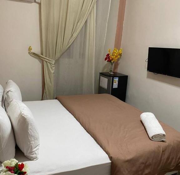 اتاق لوکس یک تخته, La Vida