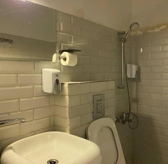 اتاق لوکس یک تخته, La Vida