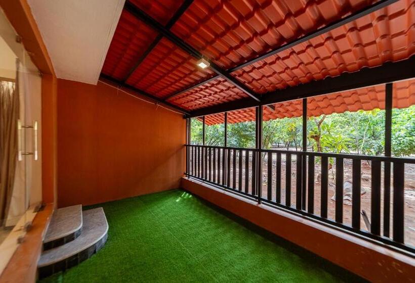 חדר סופריור עם מיטת קינג, Magizhvanam