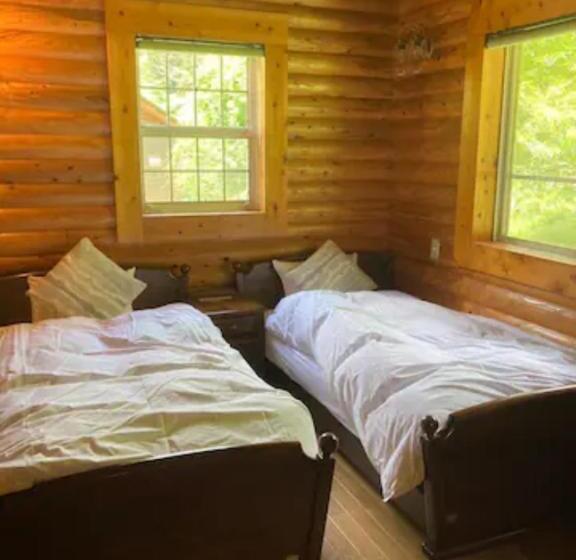 إستوديو قياسى, Mori No Kuni   Vacation Stay 03790v