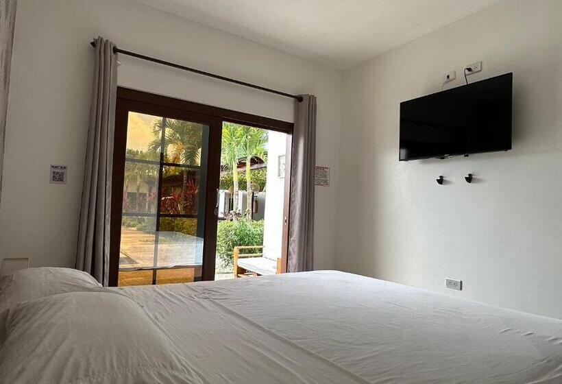 اتاق استاندارد, Palmar Del Río