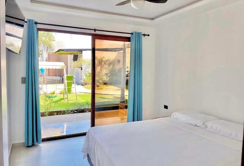 اتاق استاندارد, Palmar Del Río