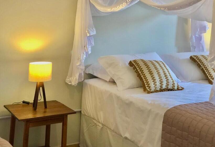 标准间, Pousada Jardins