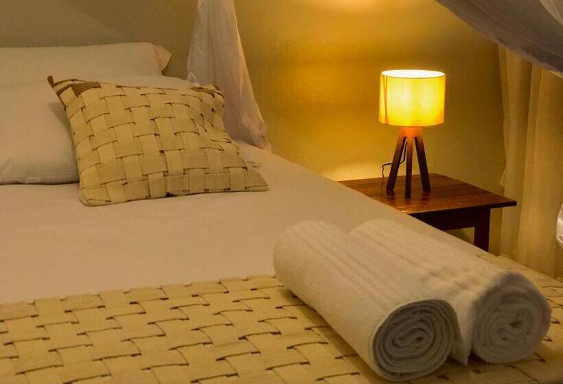 家庭套房, Pousada Jardins