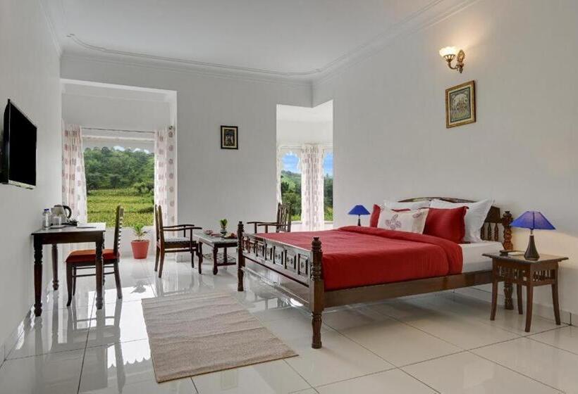 اتاق لوکس, Rooms At Udaipur Palace