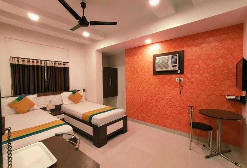 غرفة ديلوكس, Steam