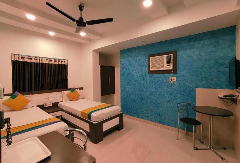 غرفة ديلوكس, Steam