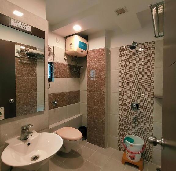 غرفة ديلوكس, Steam