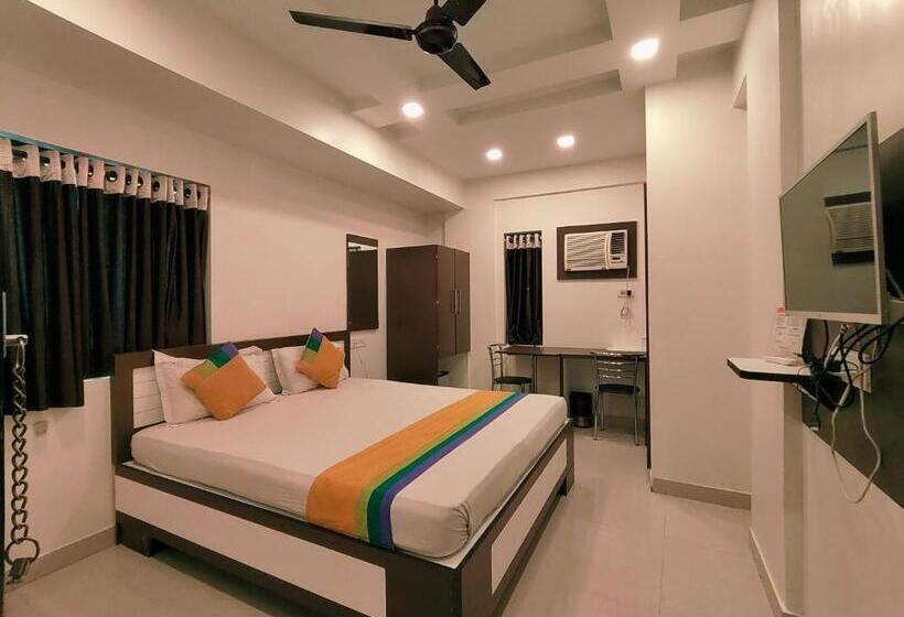 غرفة ديلوكس, Steam